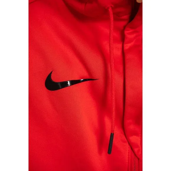 Nike Elite Ohio State Warm Up Hoodie - Picture 4 of 12